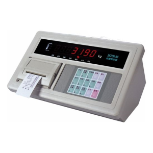 3190-A9P稱重儀表